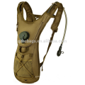 Military Hydration Pack with 3L Bladder for Running Hiking Riding Camping Cycling Climbing Biking (HCHY0006)